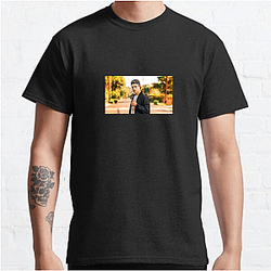 Aaron Doh Beperkte editie Aaron Doh T-shirts