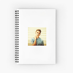 Aaron Doh Verzamelaar Gevoelens Series Aaron Doh Notitieboek