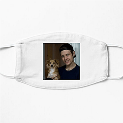 Aaron Doh De beste emoties Aaron Doh Gezichtsmaskers