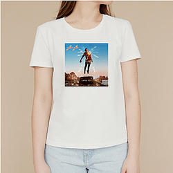 Aaron Doh Beperkte Mood Edition Aaron Doh T-shirts