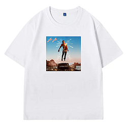 Aaron Doh Beperkte Mood Edition Aaron Doh T-shirts
