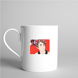 Aaron Doh Indie Spirit Exclusief Aaron Doh Mokken