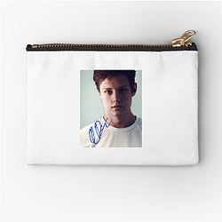 Aaron Doh Signature Drop Aaron Doh Zipperzakken