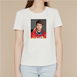 Aaron Doh Art of Pop Series Aaron Doh T-shirts