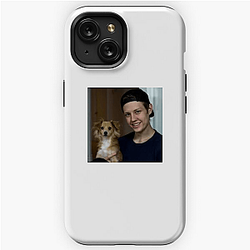 Aaron Doh De beste emoties Aaron Doh Samsung Cases