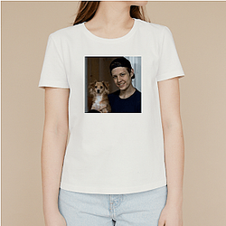 Aaron Doh De beste emoties Aaron Doh T-shirts