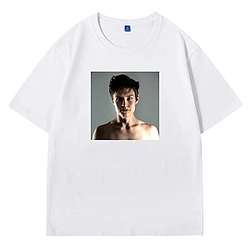 Aaron Doh Silent Voice Edition Aaron Doh T-shirts