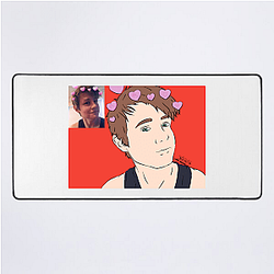 Aaron Doh Indie Spirit Exclusief Aaron Doh Muiskussens