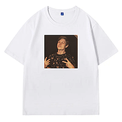 Aaron Doh Heartbeat Vibes Aaron Doh T-shirts