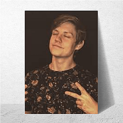 Aaron Doh Heartbeat Vibes Aaron Doh Posters