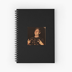 Aaron Doh Heartbeat Vibes Aaron Doh Notitieboek