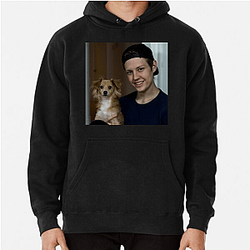 Aaron Doh De beste emoties Aaron Doh Hoodies