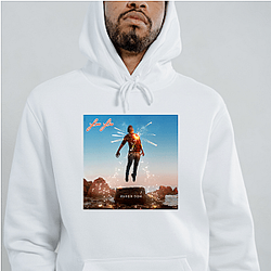 Aaron Doh Beperkte Mood Edition Aaron Doh Hoodies