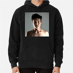 Aaron Doh Silent Voice Edition Aaron Doh Hoodies