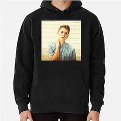 Aaron Doh Verzamelaar Gevoelens Series Aaron Doh Hoodies