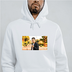 Aaron Doh Beperkte editie Aaron Doh Hoodies