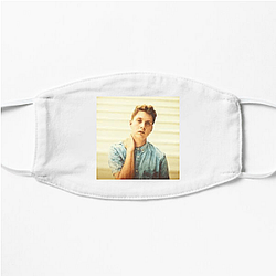 Aaron Doh Verzamelaar Gevoelens Series Aaron Doh Gezichtsmaskers