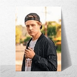 Aaron Doh Beperkte editie Aaron Doh Posters