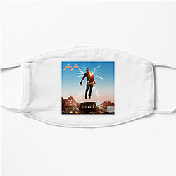 Aaron Doh Beperkte Mood Edition Aaron Doh Gezichtsmaskers