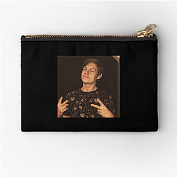 Aaron Doh Heartbeat Vibes Aaron Doh Zipperzakken