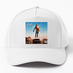 Aaron Doh Beperkte Mood Edition Aaron Doh Hoeden en caps
