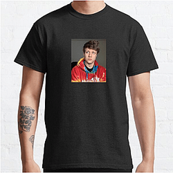 Aaron Doh Art of Pop Series Aaron Doh T-shirts