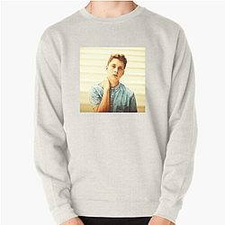 Aaron Doh Verzamelaar Gevoelens Series Aaron Doh Zweetshirts