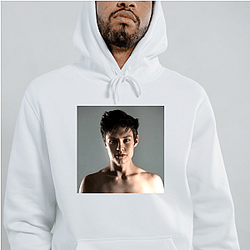 Aaron Doh Silent Voice Edition Aaron Doh Hoodies