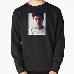 Aaron Doh Signature Drop Aaron Doh Zweetshirts