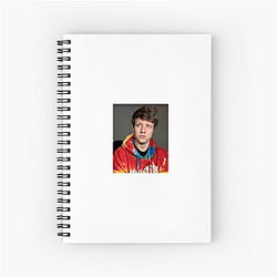 Aaron Doh Art of Pop Series Aaron Doh Notitieboek