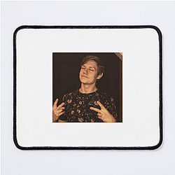 Aaron Doh Heartbeat Vibes Aaron Doh Muiskussens