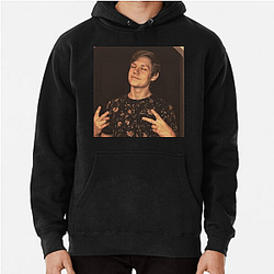 Aaron Doh Heartbeat Vibes Aaron Doh Hoodies