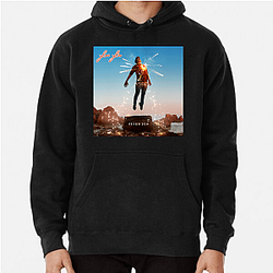 Aaron Doh Beperkte Mood Edition Aaron Doh Hoodies