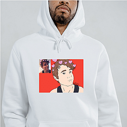 Aaron Doh Indie Spirit Exclusief Aaron Doh Hoodies