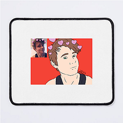 Aaron Doh Indie Spirit Exclusief Aaron Doh Muiskussens