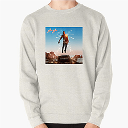 Aaron Doh Beperkte Mood Edition Aaron Doh Zweetshirts
