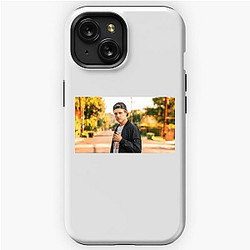 Aaron Doh Beperkte editie Aaron Doh iPhone cases