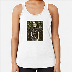 Aaron Doh Exclusieve Soul Vibes Aaron Doh Tanktops