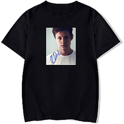 Aaron Doh Signature Drop Aaron Doh T-shirts