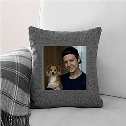 Aaron Doh De beste emoties Aaron Doh Kussenhoes