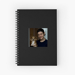 Aaron Doh De beste emoties Aaron Doh Notitieboek