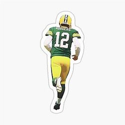 Aaron Rodgers Tunnel Run