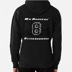 Aaron Rodgers Jets New York Pullover Hoodie