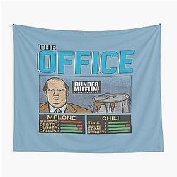 Aaron Rodgers Tapestry