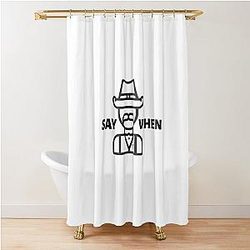 Aaron Rodgers Say Curtain