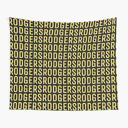 Aaron Rodgers Tapestry
