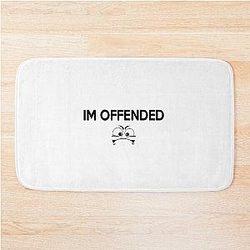 Aaron Rodgers Bath Mat