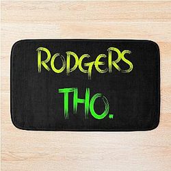 Aaron Rodgers MVP Mat