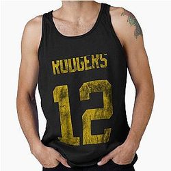 Aaron Rodgers Tank Top