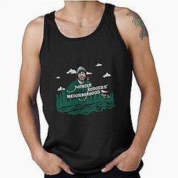 Aaron Rodgers Neighborhood Tank Top